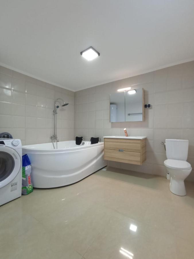 Poarta Zaganului Cheia Hotel Cheia  Luaran gambar