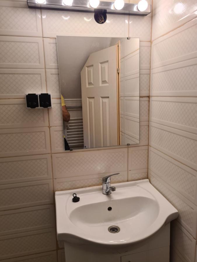 Poarta Zaganului Cheia Hotel Cheia  Luaran gambar