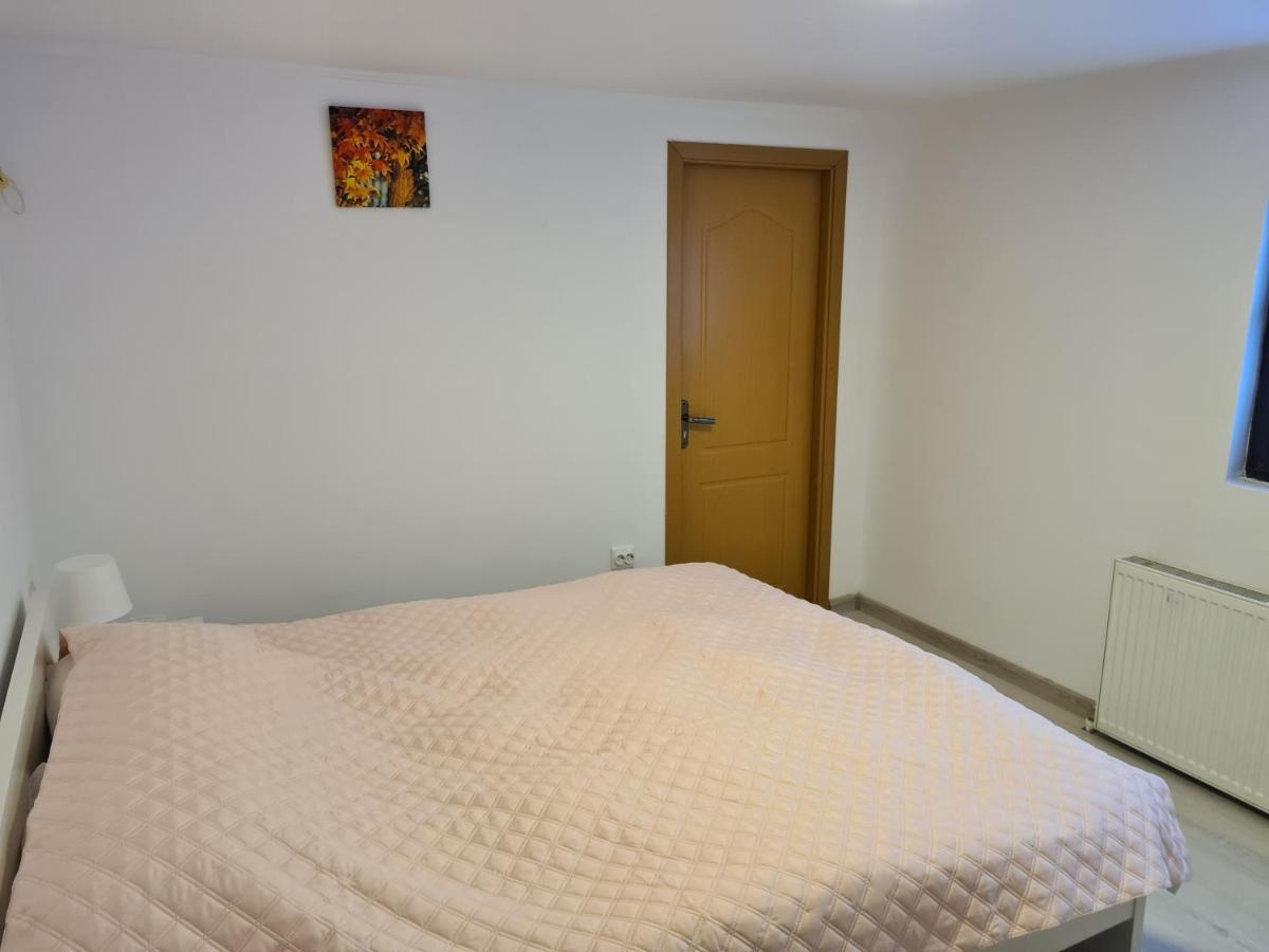 Poarta Zaganului Cheia Hotel Cheia  Luaran gambar