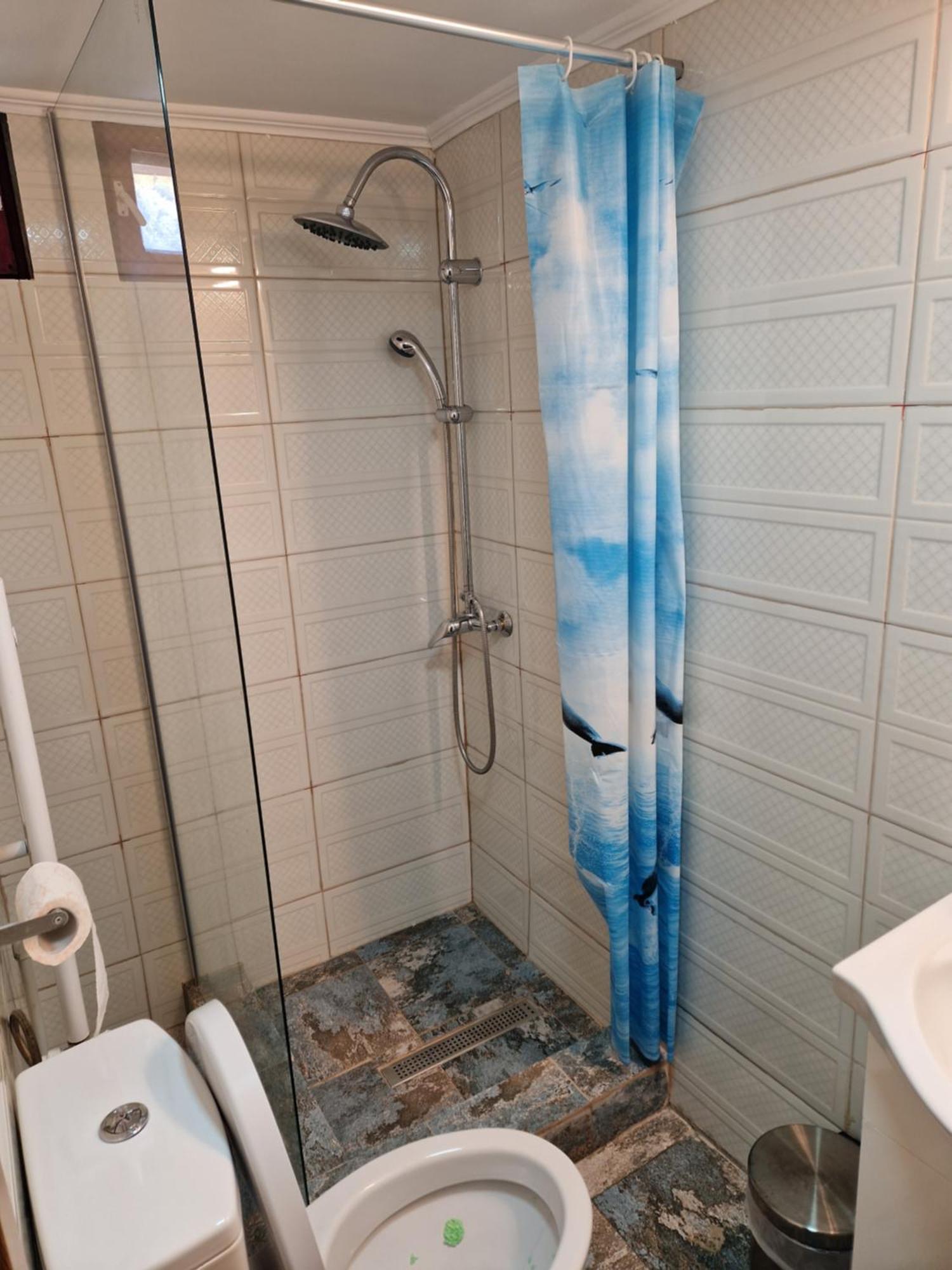 Poarta Zaganului Cheia Hotel Cheia  Luaran gambar